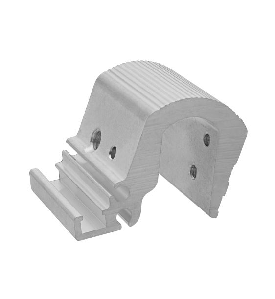 EMERSON – AVENTICS Mounting Bracket R412017979, For Use With C12P Series, ITS Series