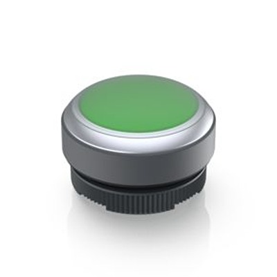 RAFI Pushbutton Actuator for Use with RAFIX 22