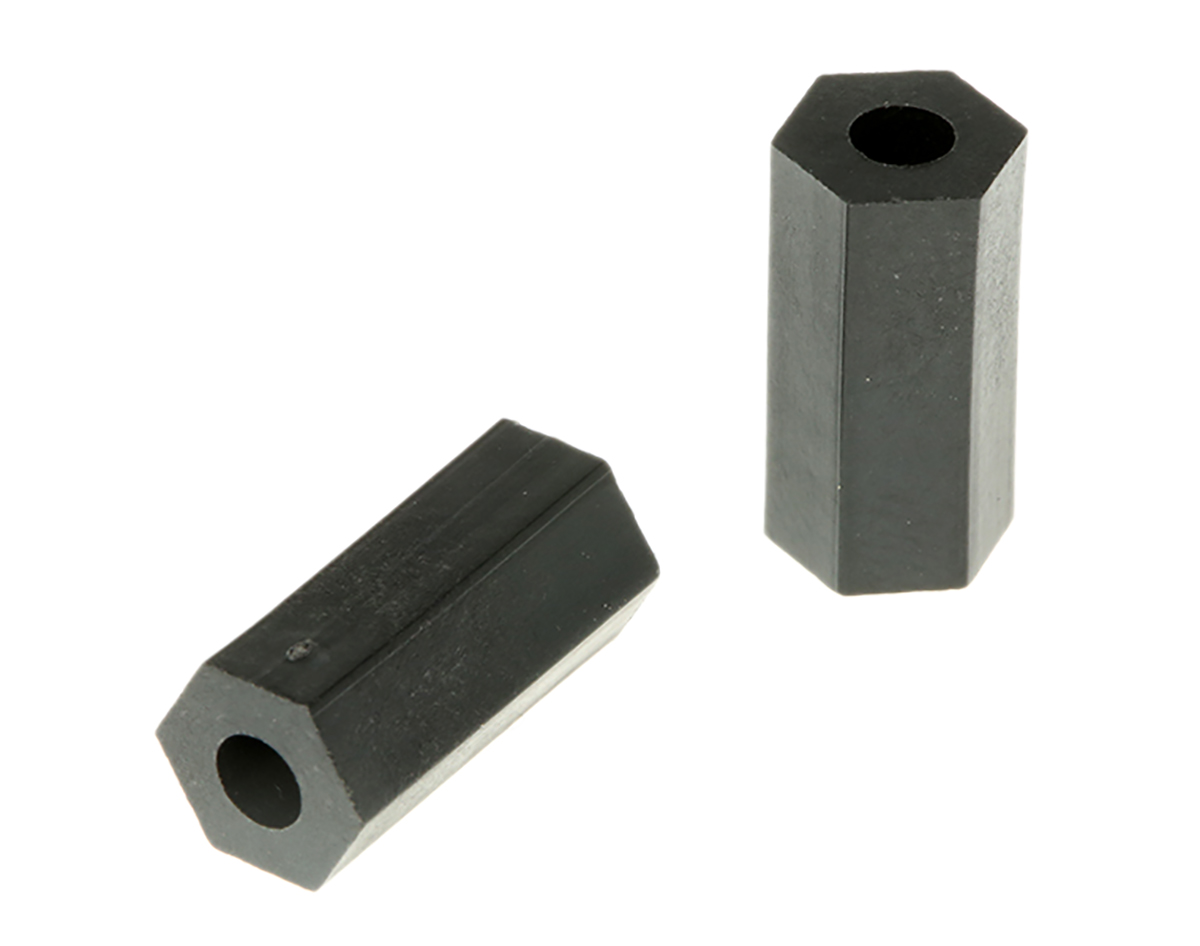 HARWIN Glass Fibre Reinforced PET