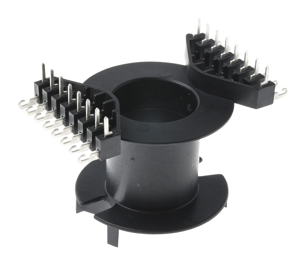 EPCOS, PM 62/49 Coil Former for use with PM 62/49 Core