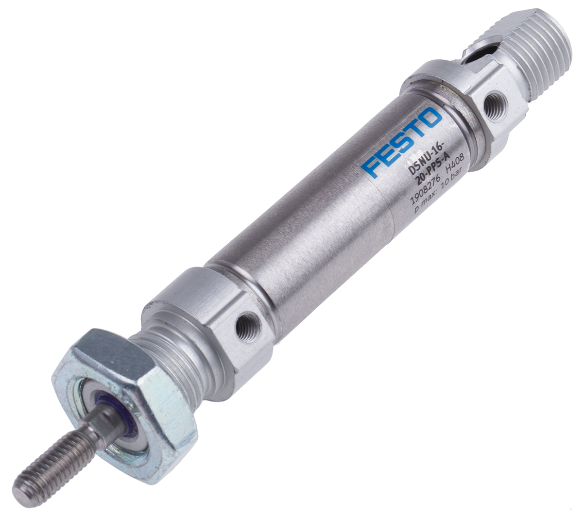 Festo Pneumatic Cylinder - 1908276