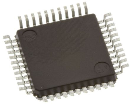 Renesas Electronics, 3.5 digit- ADC 0.003ksps, 44-Pin MQFP