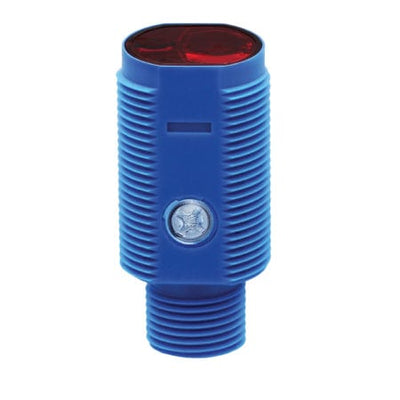 Contrinex from Molex Background Suppression Photoelectric Sensor, Cylindrical Sensor, 10 → 250 mm Detection Range