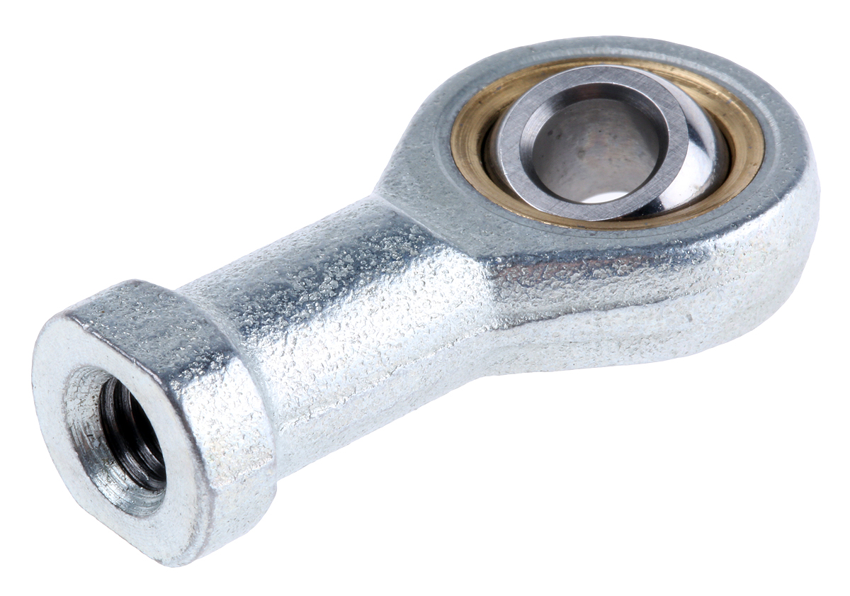 Parker Piston Rod Ball Joint P1A-4DRS