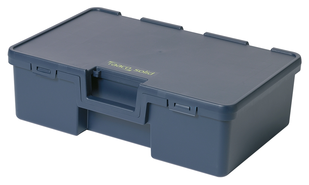 Raaco Waterproof Plastic Equipment case, 170 x 570 x 370mm