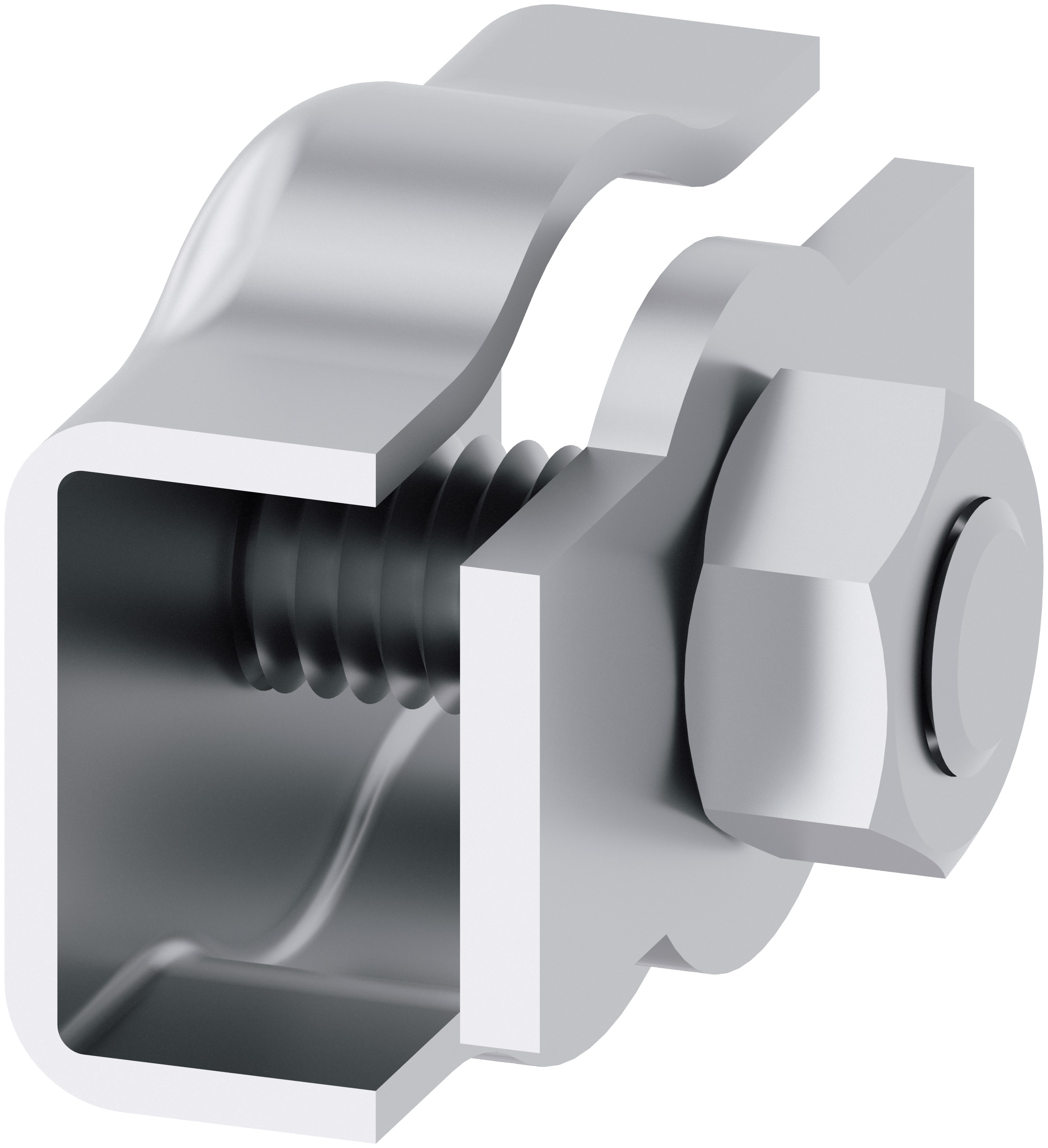 Siemens Rope Pull Cable Clamp