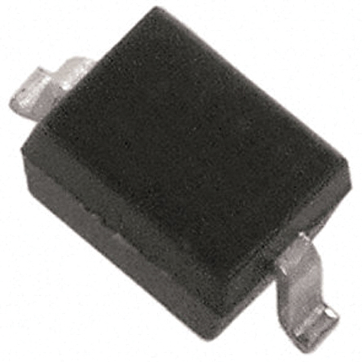 Littelfuse SP4020-01FTG-C, Quad-Element Bi-Directional TVS Diode Array, 750W, 2-Pin SOD-323
