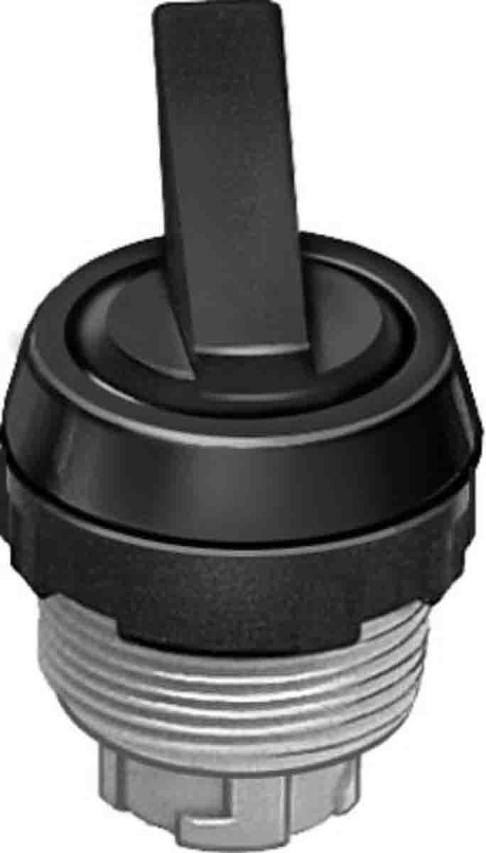 Festo Toggle Pneumatic Relay Pneumatic Manual Control Valve H Series, 2.5mm, 9306