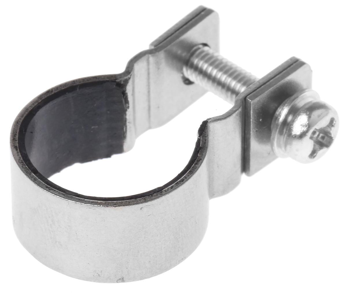 SMC Bracket, BJ2 Series, For Use With Double-acting cylinder