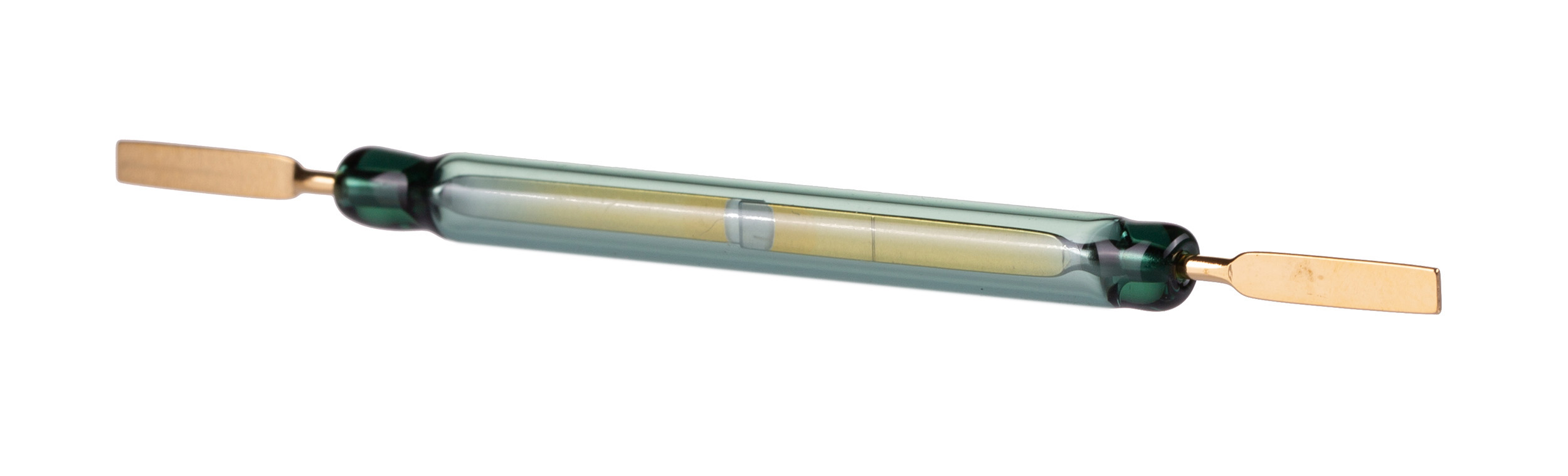 Sensata Cynergy3 SPST Reed Switch, 1.3A 250V ac/dc