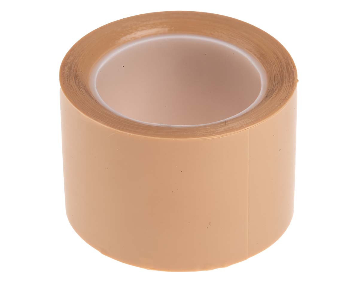 RS PRO Pink First Aid Tape 5m