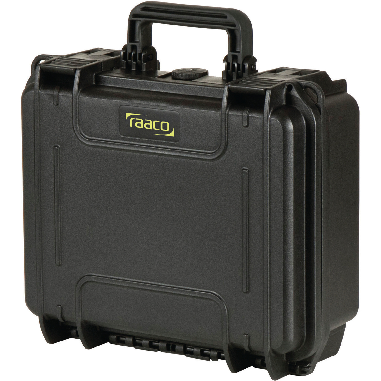 Raaco FlightCase Waterproof PP Outdoor Case, 148 x 336 x 300mm