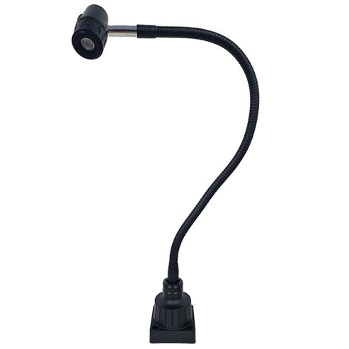 Serious LED LED Worklight, 12 → 24 V ac/dc, 12 → 24 V ac/dc, 12 → 24 V ac/dc, 500mm Arm Length