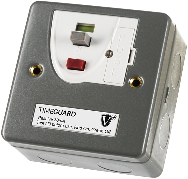 Timeguard 13A Fused Spur