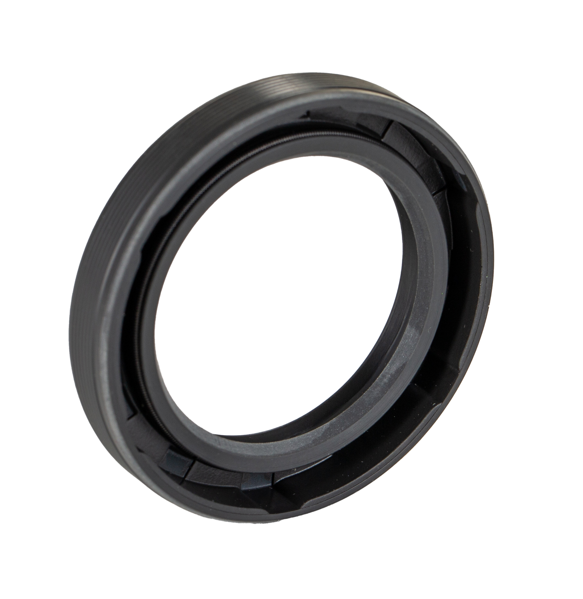 SKF Nitrile Rubber Seal, 35mm ID, 50mm OD, 8mm