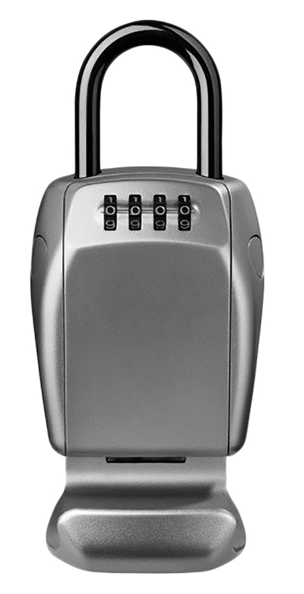 Master Lock 5414EURD Combination Lock Key Lock Box