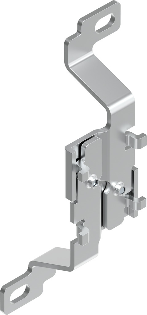 Festo Connector for MS Series Filter Regulator