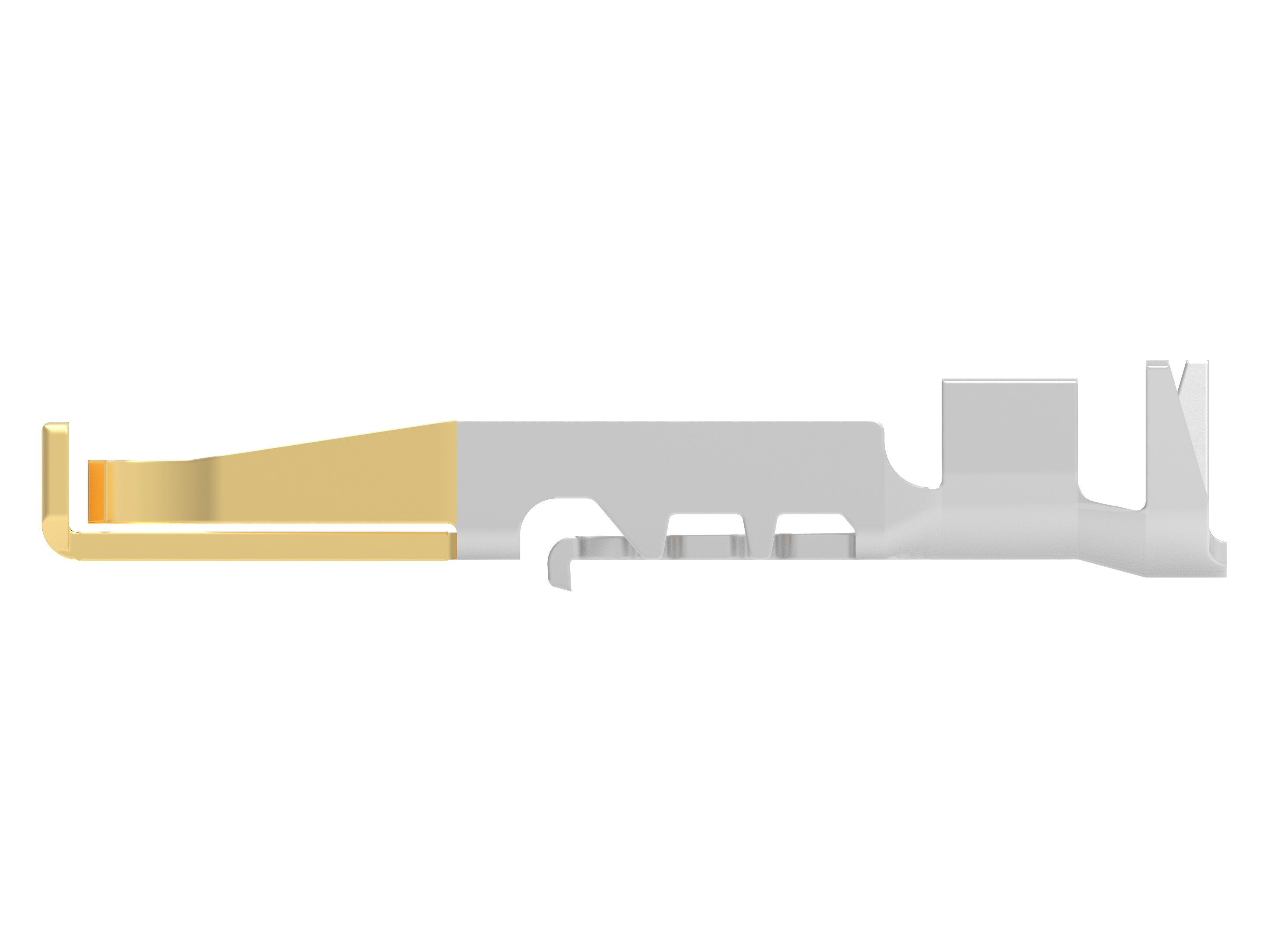 ERNI Circular Connector, Surface, Socket, MaxiBridge Series