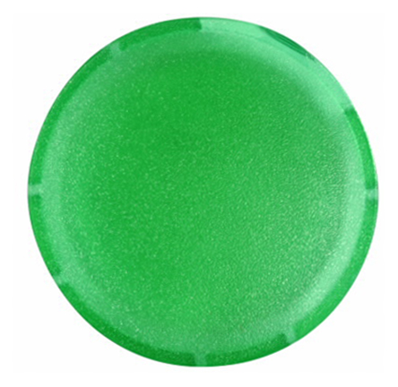 Eaton Button Plate