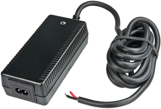 Friwo Power Brick AC/DC Adapter 24V dc Output, 2.2A Output