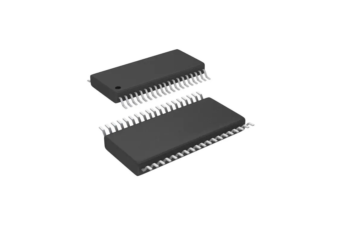 Infineon XMC1302T038X0200ABXUMA1, 32 bit ARM Cortex M0, XMC1300 Microcontroller, 32 MHz, 200kB FLASH, 38-Pin TSSOP