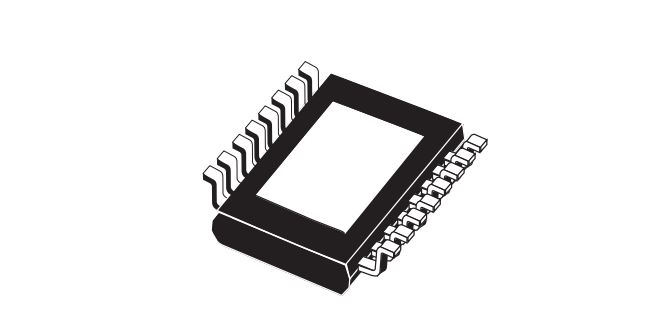 STMicroelectronics ALED8102SXTTR, ALED8102S LED Driver Development Module for HTSSOP16