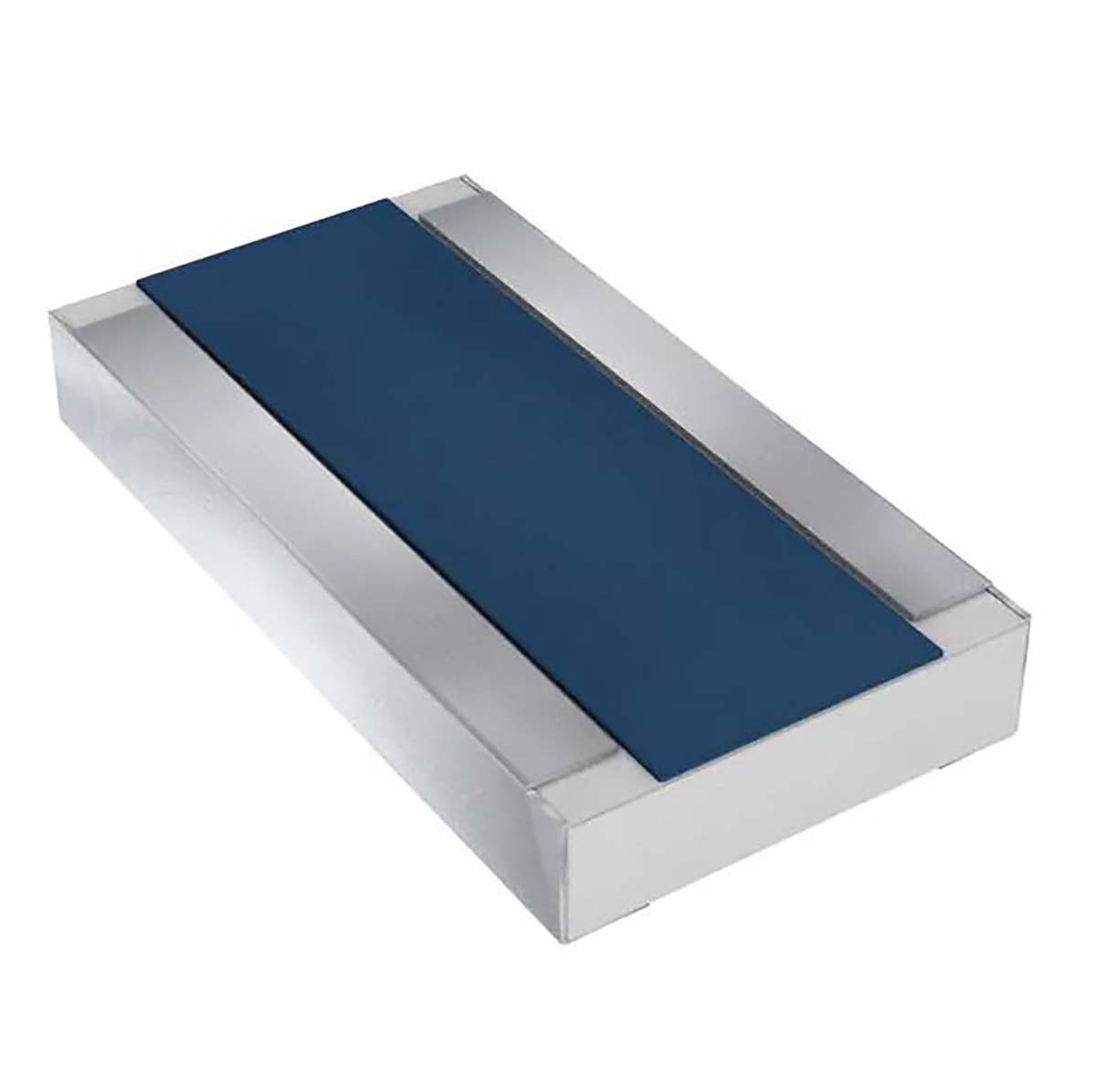 Vishay MCW 68 Ω, 0612 Thin Film Surface Mount Resistor ±0.5 to ±1 % 1 W - MCW0612MC6809FP100