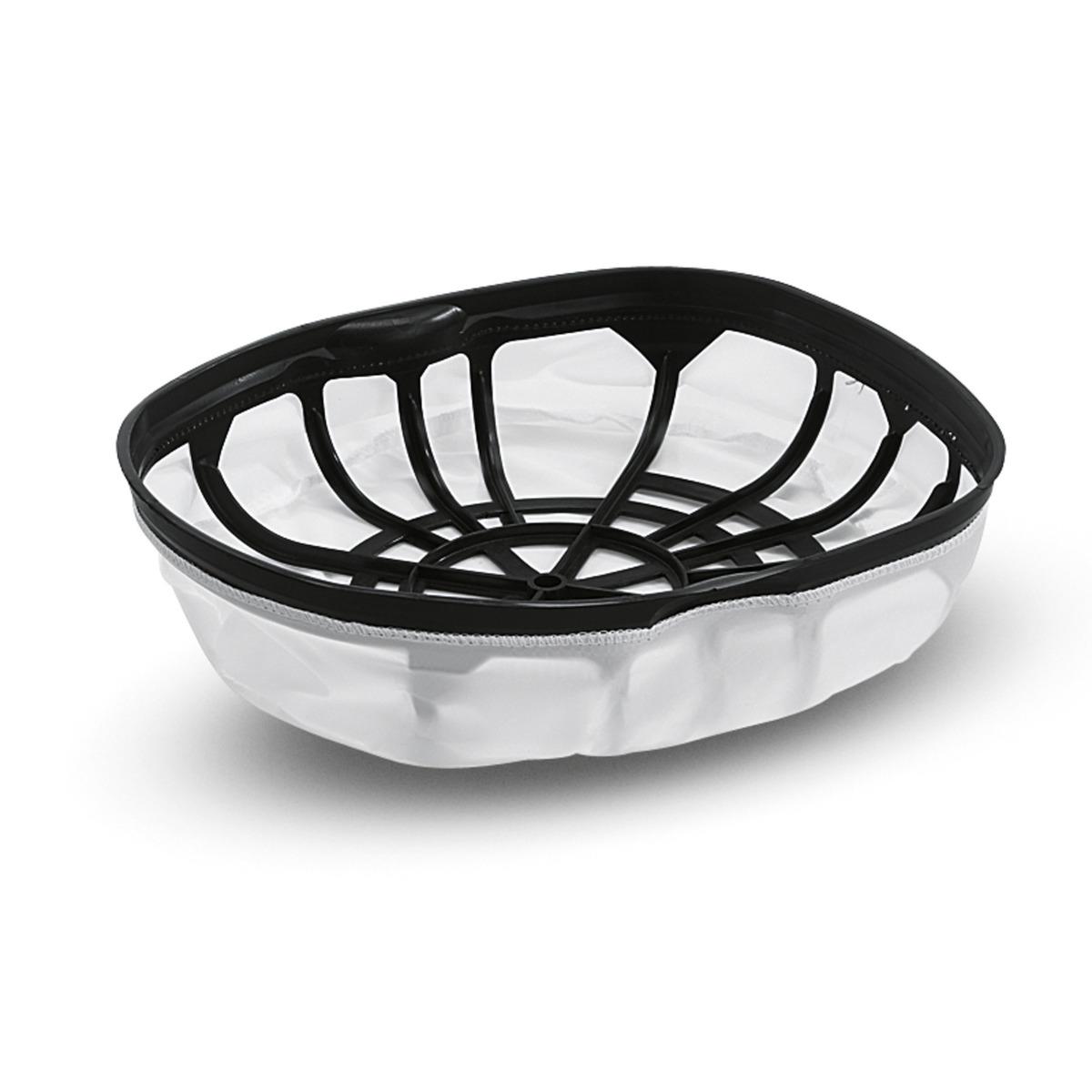 Karcher Vacuum Filter, For Use With T 12/1