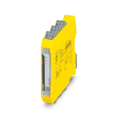 Phoenix Contact PSR Safety Relay Coupling Relay, 24V, Single Channel