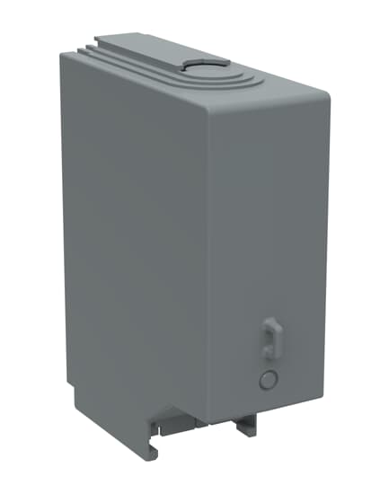 ABB Switch Disconnector Terminal Shroud, 1SCA Series