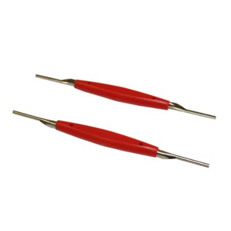 Norcomp Extraction Tool, 180 Series, Crimp Contact, Contact size 0.048in, 0.050in