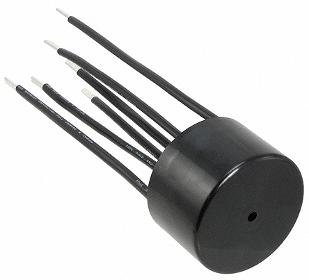 Schaffner 1.5 mH -30 → +50% Common Mode Choke, 36A Idc, 3.65mΩ Rdc 600 V ac, RD