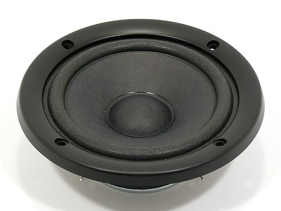 MidRnge Cone Spker 130mm 80W 8Ohm