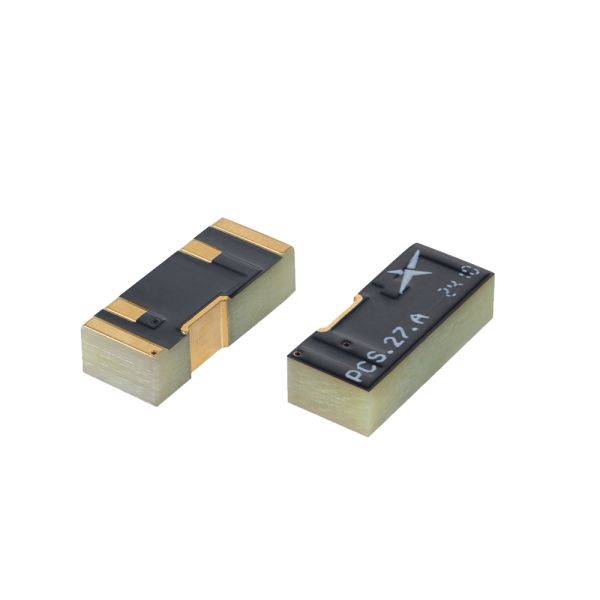 Taoglas PCS.27.A Chip WiFi Antenna with SMT Connector, WiFi