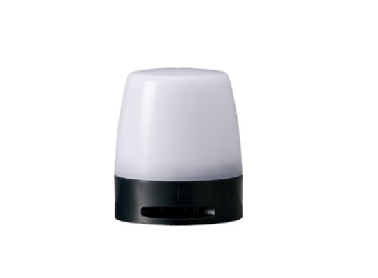 Patlite NE-WT Series Multicolour Beacon, 5 V, Upright, LED Bulb, IP65