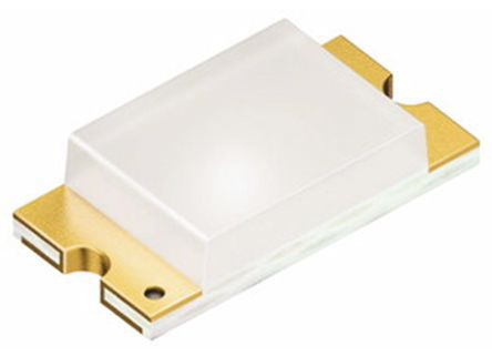 ams OSRAM2.4 V Green LED 1608 (0603)  SMD, CHIP LED 0603 LG Q396-PS-35
