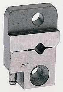 Bel-Stewart Crimping Die Set, Ferrule