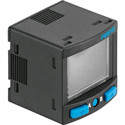 Festo SCDN series Pneumatic Logic Controller