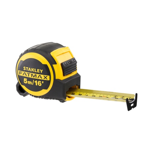 Stanley FatMax 5m Tape Measure, Metric & Imperial