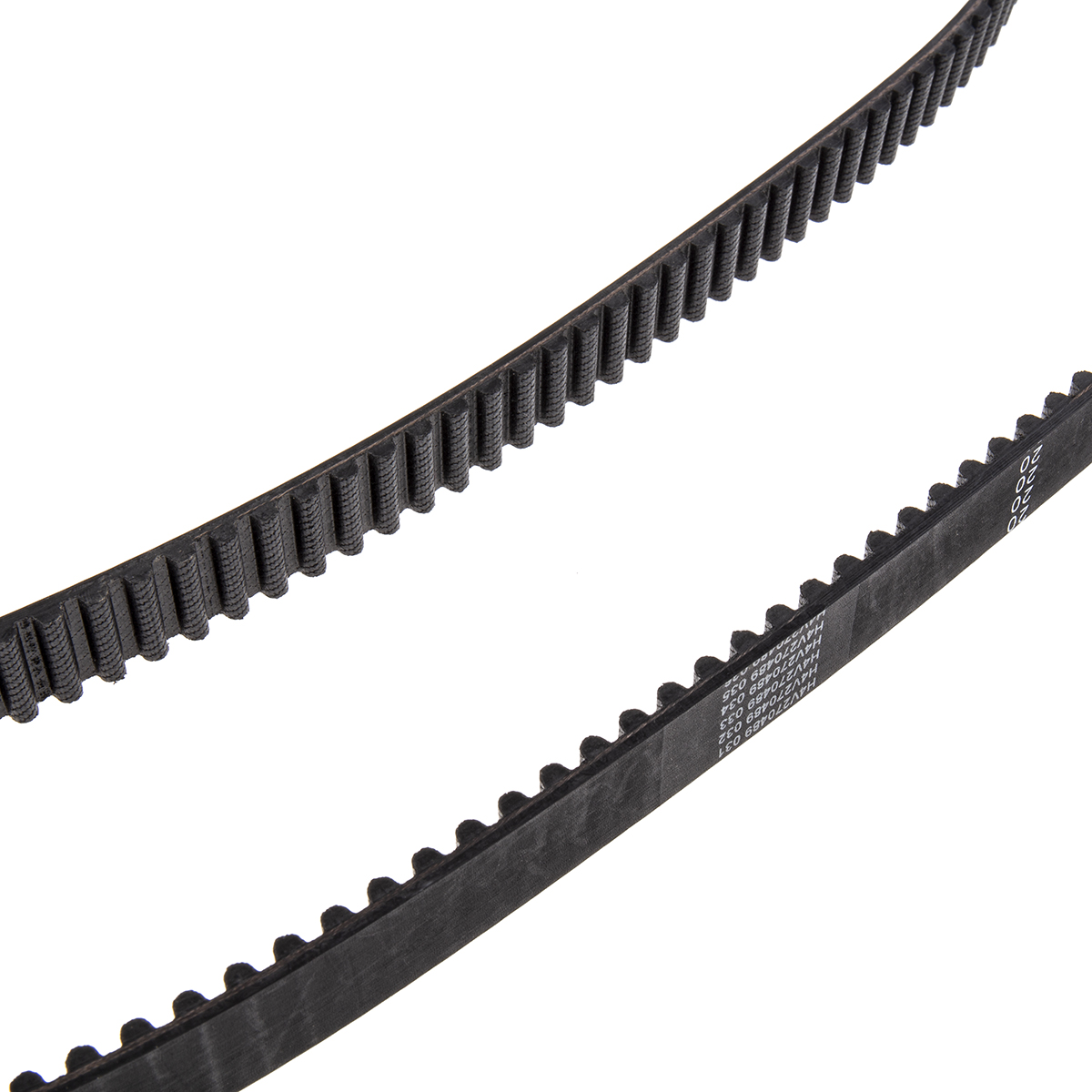 RS PRO Timing Belt, 200 Teeth, 1600mm Length, 20mm Width