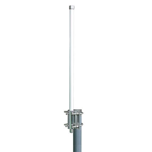 L-Com HG906UP-NF Rod Omnidirectional GSM & GPRS Antenna with N Type Connector, 2G (GSM/GPRS)