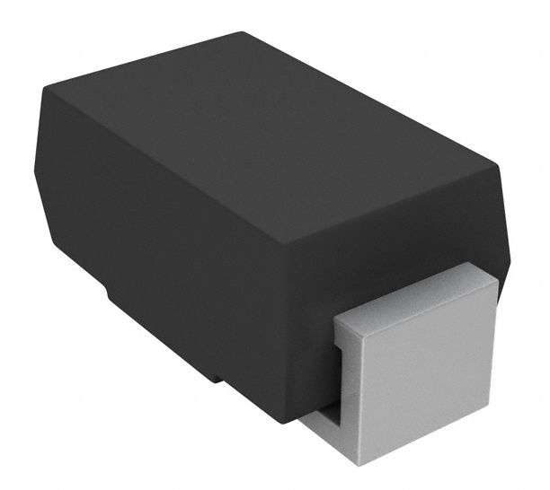Vishay SMAJ10A-E3/61, Bi-Directional, Uni-Directional TVS Diode, 400W, 2-Pin DO-214AC