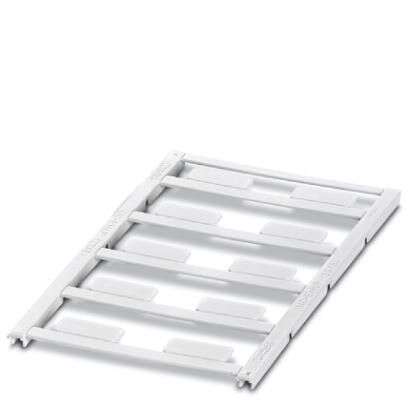 Phoenix Contact UC-EMLP (20X8) on White Label, 8 m Length, 20 mm Width