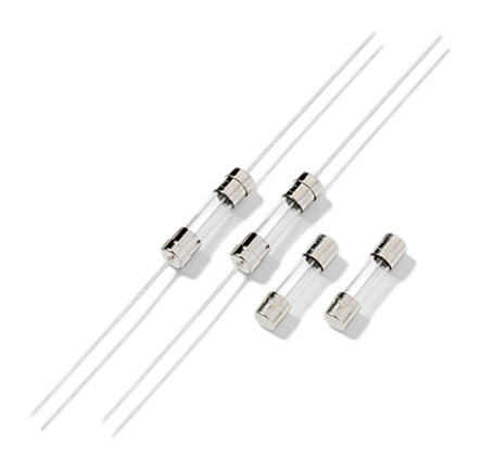 Littelfuse 3.15A T Glass Cartridge Fuse, 5 x 20mm