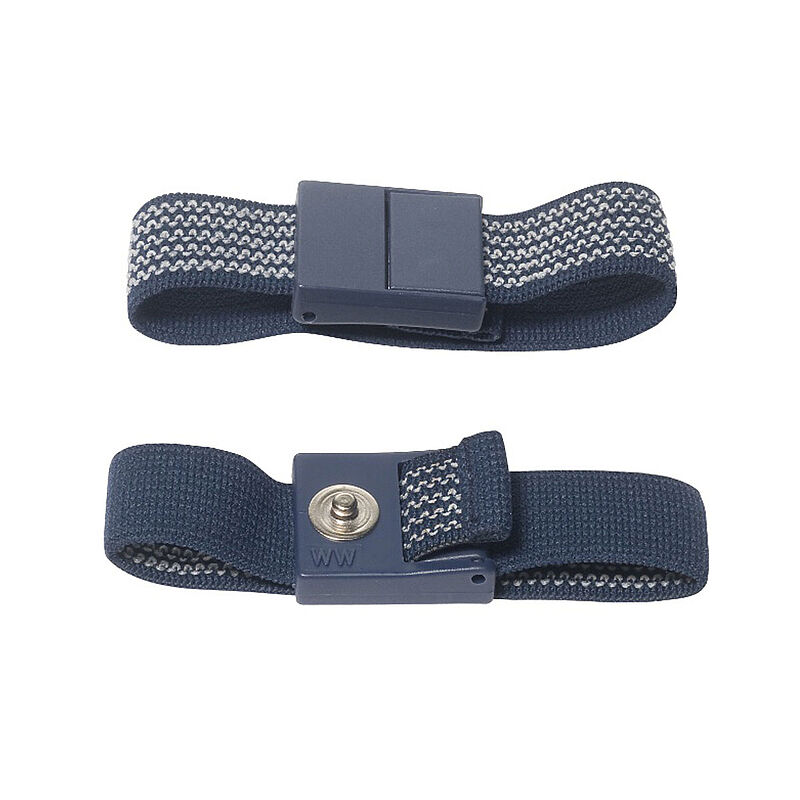 Bernstein ESD Grounding Wrist Strap