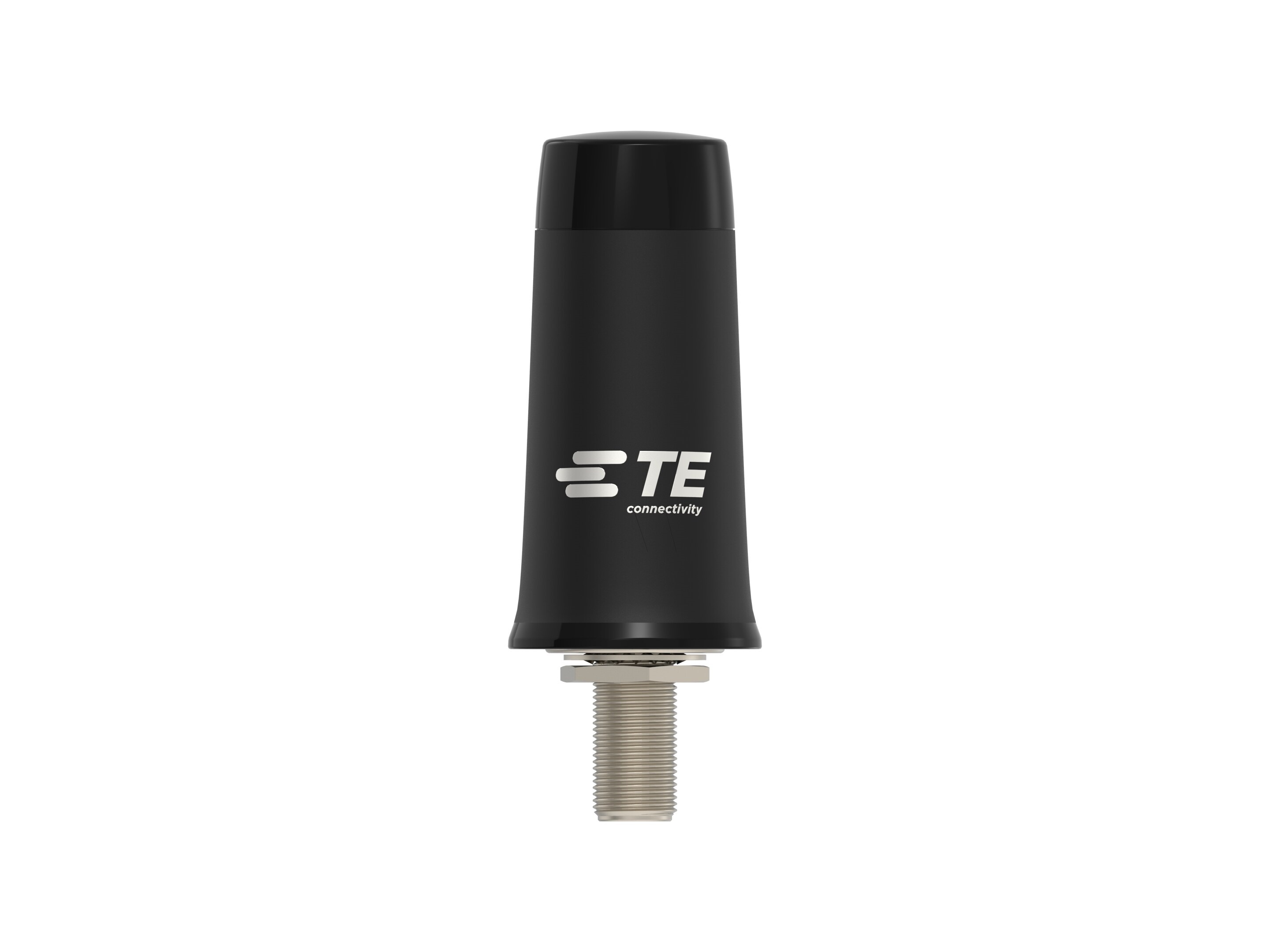 TE Connectivity FTRA6971M6PBN-001 Dome Multi-Band Antenna with N Type Connector, 5G