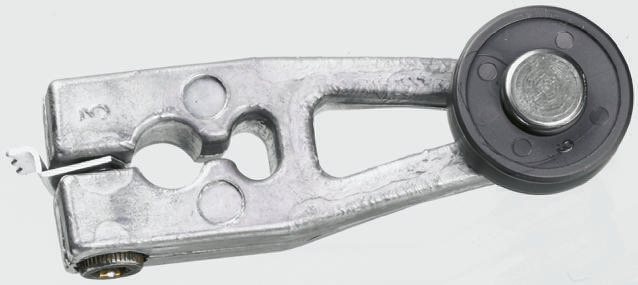 Honeywell Limit Switch Operating Head for Use with LSZ51 Series