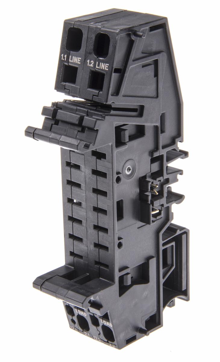ETA ESS20 Distribution Board