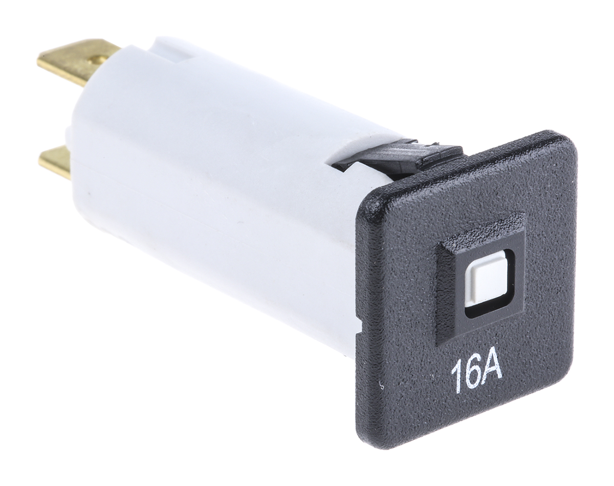1 Pole Non Fused Isolator Switch, 16 A