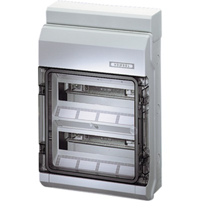 HENSEL ENYBOARD Distribution Board, 63 A